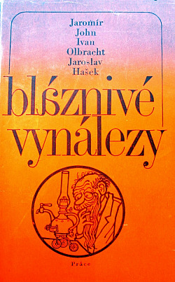 Bláznivé vynálezy