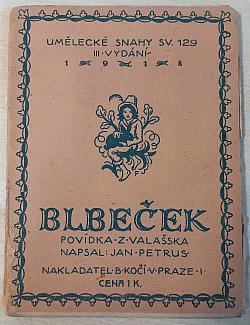 Blbeček