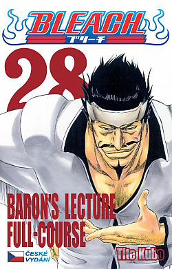 Baron's Lecture Full-Course