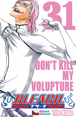 Don't Kill My Volupture