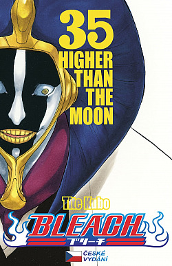Higher Than The Moon