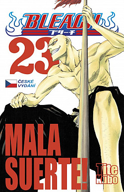 Mala Suerte!