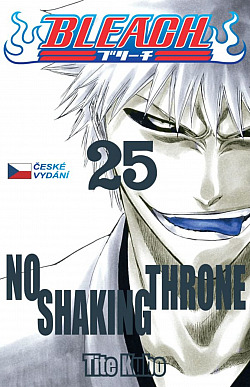 No Shaking Throne