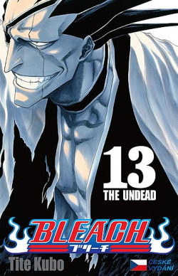 The Undead