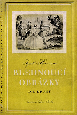 Blednoucí obrázky. Díl druhý