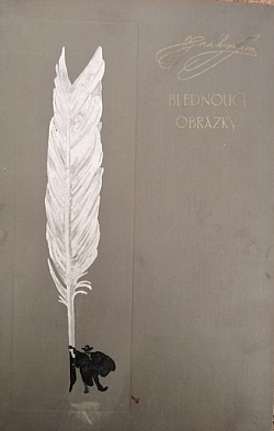 Blednoucí obrázky. (Díl první)
