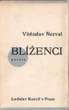 Blíženci