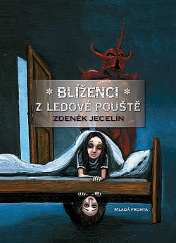 Blíženci z ledové pouště
