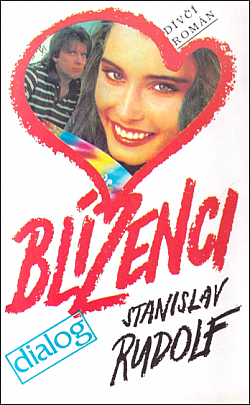 Blíženci