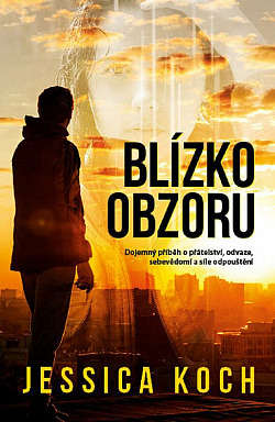 Blízko obzoru