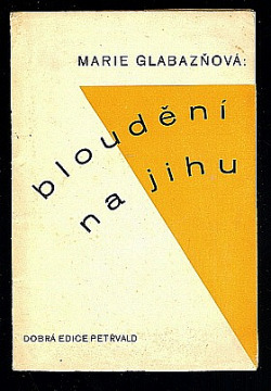 Bloudění na jihu
