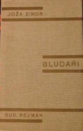 Bludaři: verše 1927