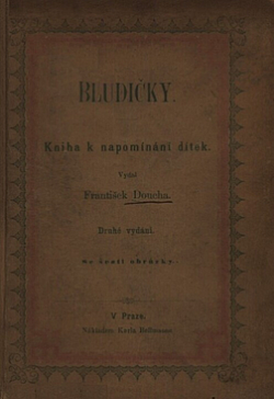 Bludičky