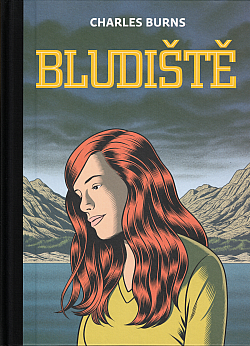 Bludiště 3