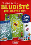 Bludiště pro šikovné děti