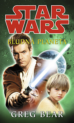 Bludná planeta