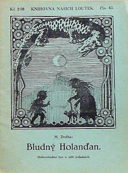 Bludný Holanďan