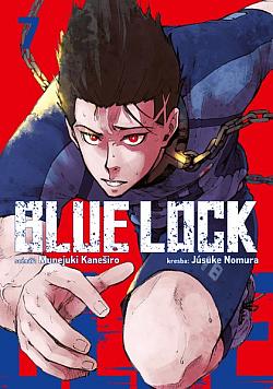 Blue lock 7