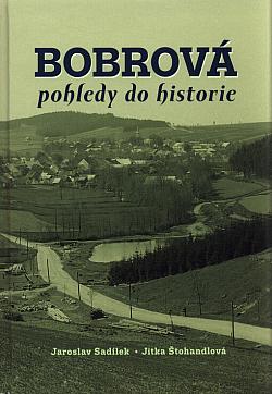 Bobrová: pohledy do historie