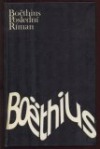 Boëthius. Poslední Říman