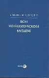 Boh vo filozofickom myslení