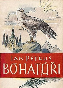 Bohatýři