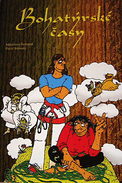 Bohatýrské časy