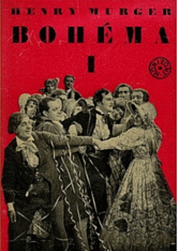 Bohéma I