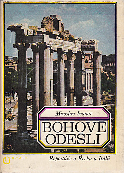 Bohové odešli