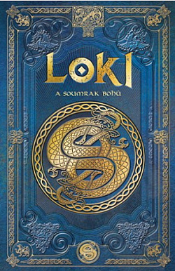 Loki a soumrak bohů
