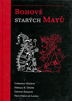 Bohové starých Mayů