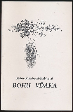 Bohu vďaka
