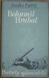 Bohumil Hrabal