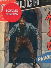 Bohumil Konečný