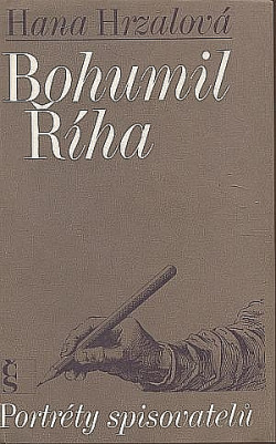 Bohumil Říha