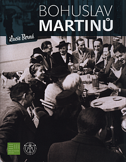 Bohuslav Martinů