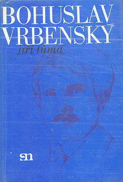 Bohuslav Vrbenský
