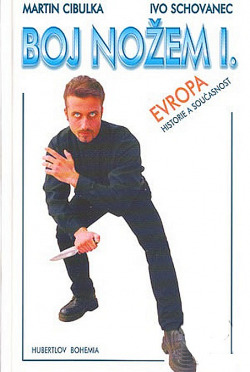 Boj nožem I.