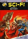 Boj o galaxii