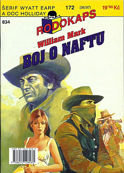 Boj o naftu