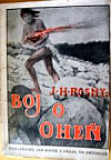 Boj o oheň