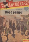 Boj o pampu