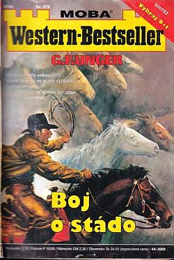 Boj o stádo