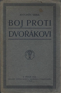Boj proti Dvořákovi
