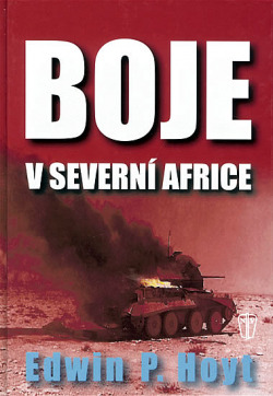 Boje v severní Africe