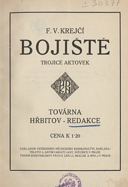 Bojiště