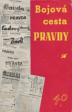 Bojová cesta Pravdy