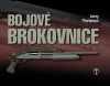 Bojové brokovnice