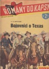 Bojovníci o Texas