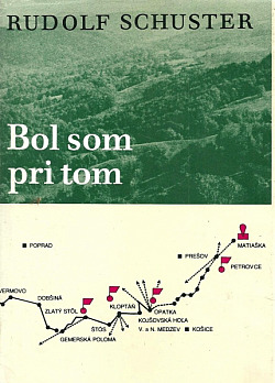 Bol som pri tom